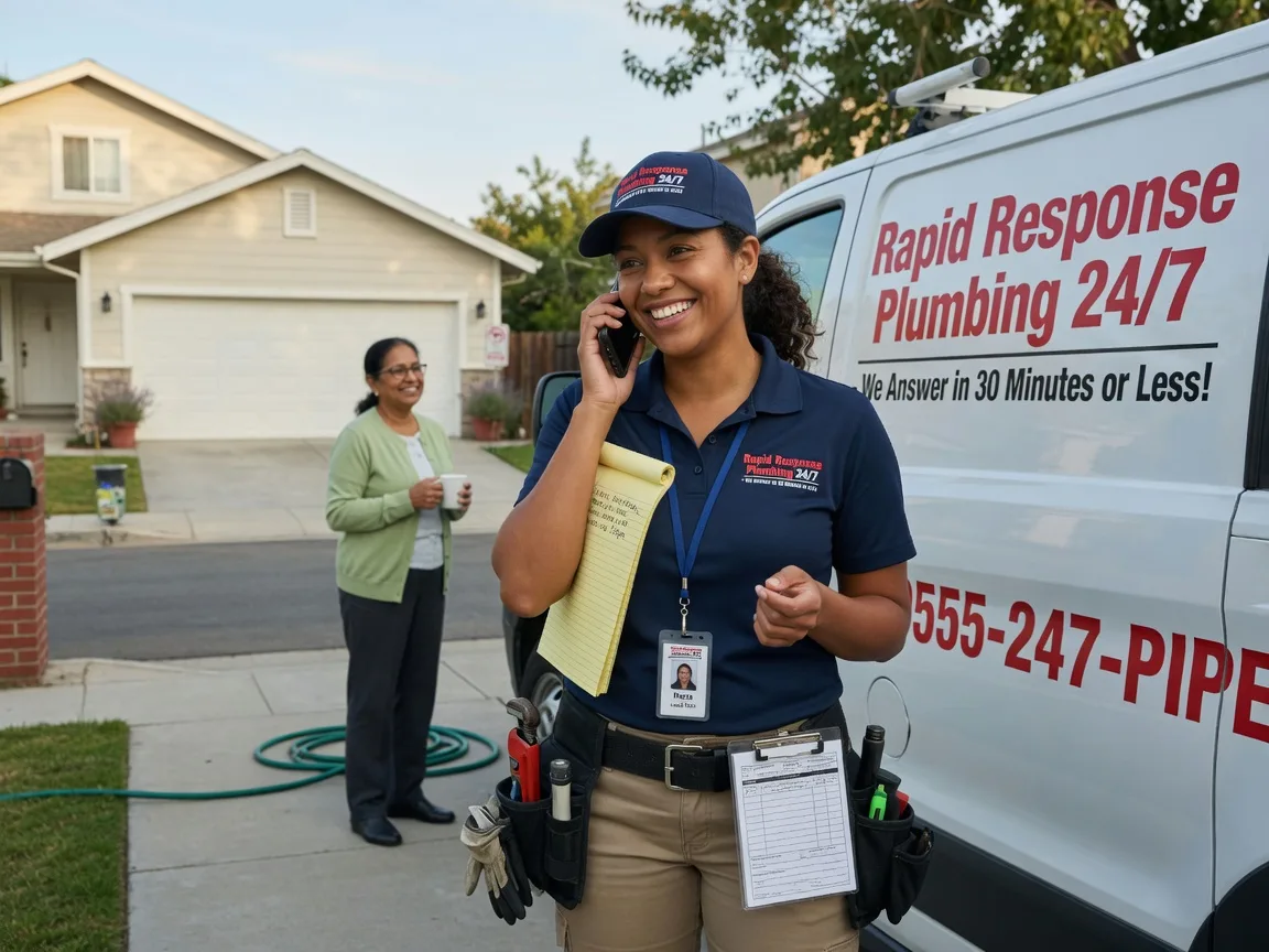 Emergency Plumber Hampton, NE FAQs